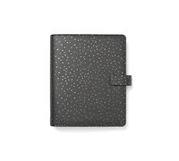 Filofax Organizador de confeti A5 Charcoal 2026