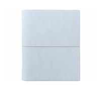 Filofax - Organizador de tapa blanda 2021 - Tamaños A5 - Azul claro