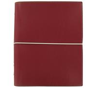 Filofax Organizador Domino A5 Red 2026