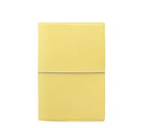 Filofax Organizador Domino Soft Per Organiser Lemon 2026