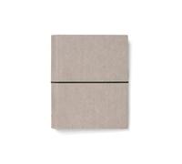 Filofax Organizador Eco Essential A5, color gris ceniza 2026