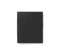 Filofax Organizador Eco Essential A5 Ebony 2026