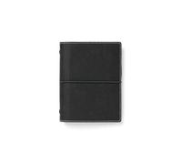 Filofax Organizador Eco Essential Pocket Organizador Ebony 2026