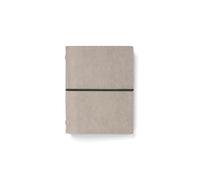 Filofax Organizador Eco Essential Pocket Organizer Ash Grey 2026