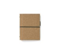 Filofax Organizador Eco Essential Pocket Organizer Golden Oak 2026