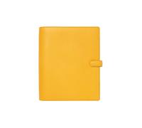 FILOFAX Organizador Finsbury A5 Mostaza multicolor