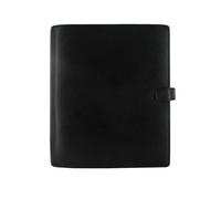 Filofax Organizador Finsbury A5 negro 2026