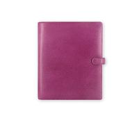 Filofax Organizador Finsbury A5 Raspberry 2026