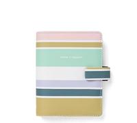 Filofax Organizador Good Vibes Pocket Organizer Stripes 2026