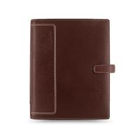 Filofax Organizador Holborn A5 Brown 2026