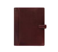 Filofax Organizador Lockwood A5 Garnet 2026