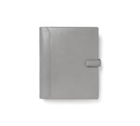 Filofax Organizador Lockwood A5 - Hormigón