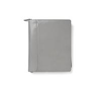 Filofax Organizador Lockwood A5 Zip Organizer Concrete 2026