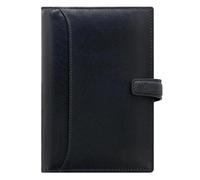 Filofax Organizador Lockwood por organizador azul marino 2026