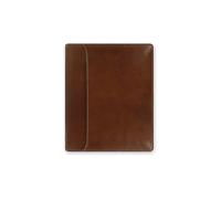 FILOFAX Organizador Lockwood Zip A5 marrón