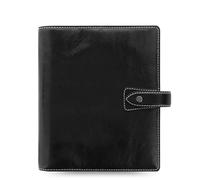 Filofax Organizador Malden A5 Black 2026