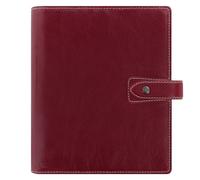 Filofax Organizador Malden A5 Burgundy 2026