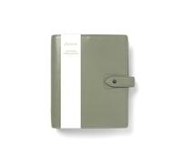 Filofax Organizador Malden A5 - Vetiver