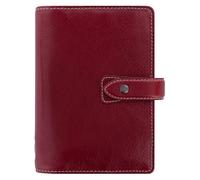 Filofax Organizador Malden Personal Organizador Borgoña 2026