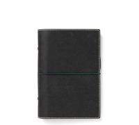 Filofax Organizador personal Eco Essential - Ébano