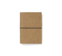 Filofax Organizador personal Eco Essential Golden Oak 2026