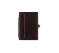 FILOFAX Organizador personal Holborn marrón medio marrón