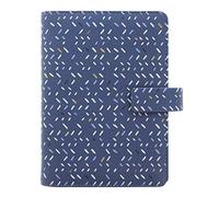 Filofax Organizador personal índigo Frost
