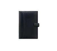 Filofax 26057 Organizador lockw Brentwood Personal, marina