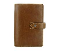 Filofax Organizador personal Malden, ocre