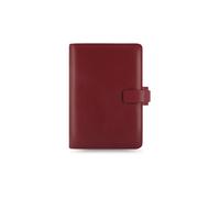 FILOFAX Organizador personal Metropol rojo rojo