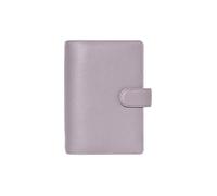 Filofax 022639 Norfolk - Organizador personal, color lavanda
