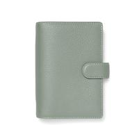 Filofax Organizador personal Norfolk Sage 2026