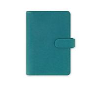 Filofax Organizador personal Saffiano - Aguamarina