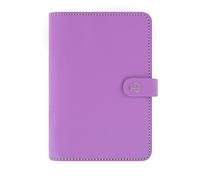 Filofax Organizador personal The Original, color lila