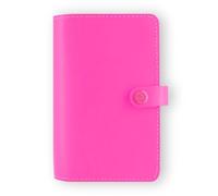 Filofax Organizador personal The Original, color rosa flúor