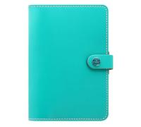 Filofax Organizador personal The Original, color turquesa