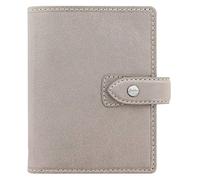Filofax Organizador Pocket Malden - Piedra