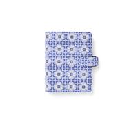 Filofax Organizador Pocket Mediterranean Blue 2026