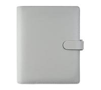 Filofax Organizador Saffiano A5, granito