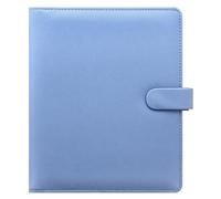 Filofax Organizador Saffiano A5 Vista Blue 2026