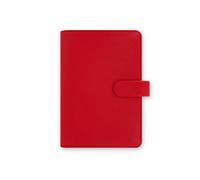 Filofax Organizador Saffiano Per Poppy 2026
