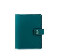 Filofax Organizador The Original Pkt Organizador Dark Aqua 2026