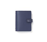 Filofax Organizador The Original Pocket Organizer Midnight Blue 2026