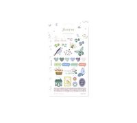 Filofax Pegatinas Meadow