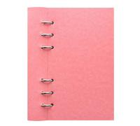 Filofax Personal Clipbook Superior Quality and Stylish Designed Clipbook