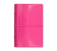 Filofax Personal Domino - Organizador de patentes, color rosa