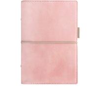 Filofax Personal Domino Soft pale pink organiser