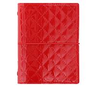 Filofax Pocket Domino Luxe Organizador