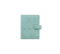 Filofax Pocket Expressions - Organizador de menta