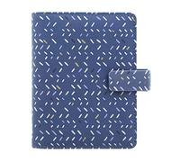 Filofax Pocket Indigo - Organizador de heladas